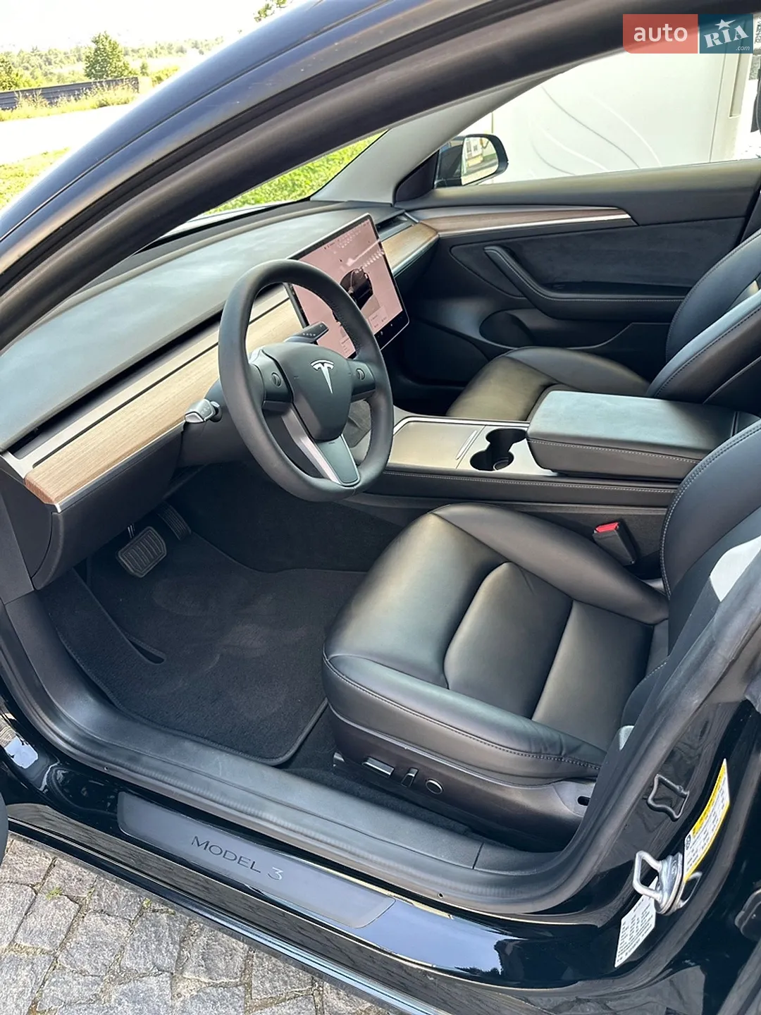2022 Tesla Model 3 - мініатюра 20