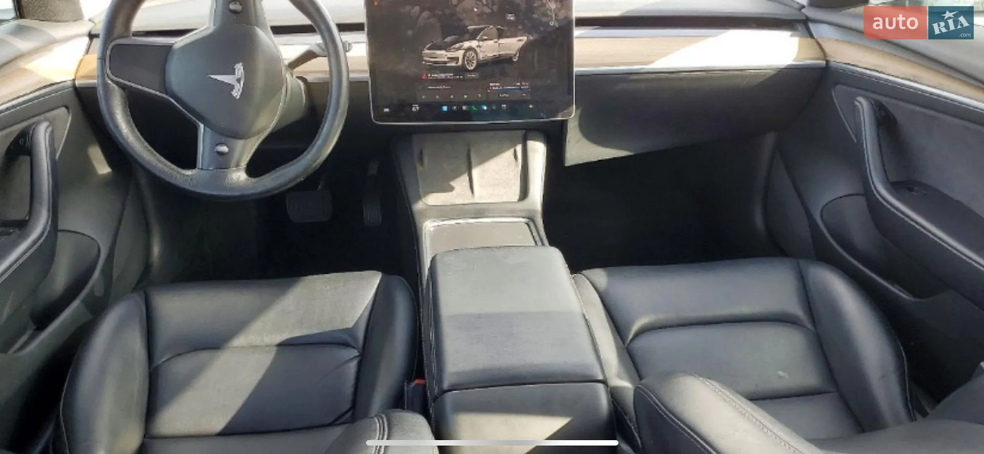 2022 Tesla Model 3 - мініатюра 4