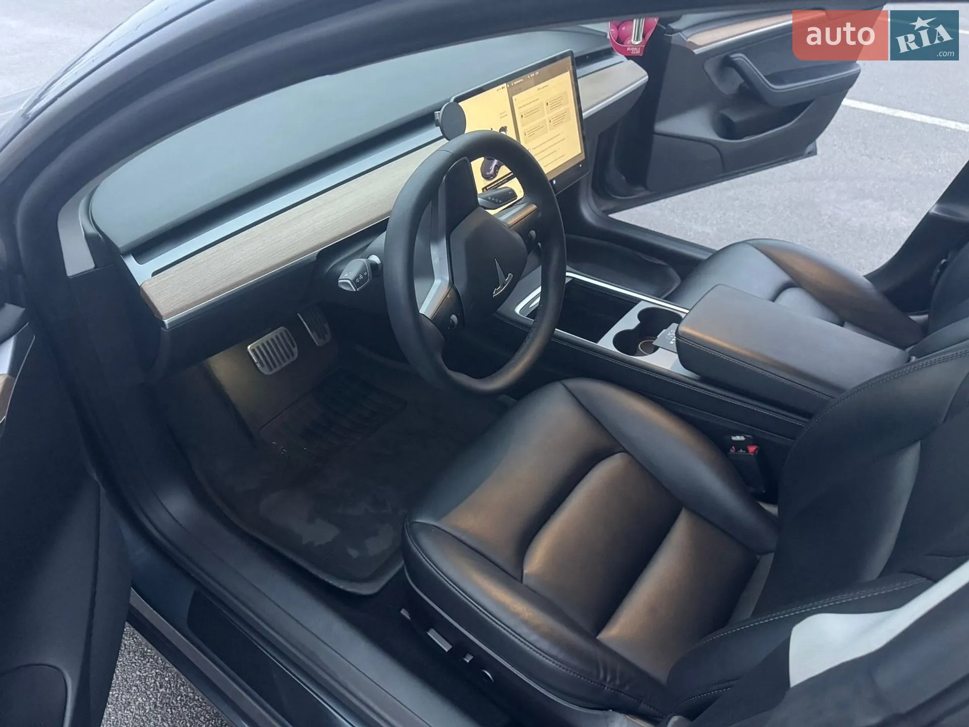 2022 Tesla Model 3 - мініатюра 8