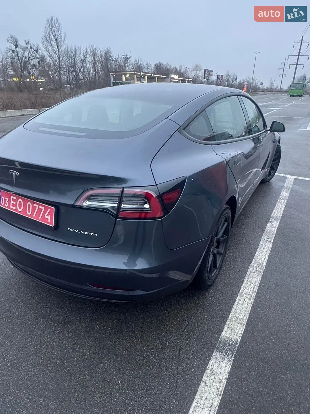 2022 Tesla Model 3 - мініатюра 23