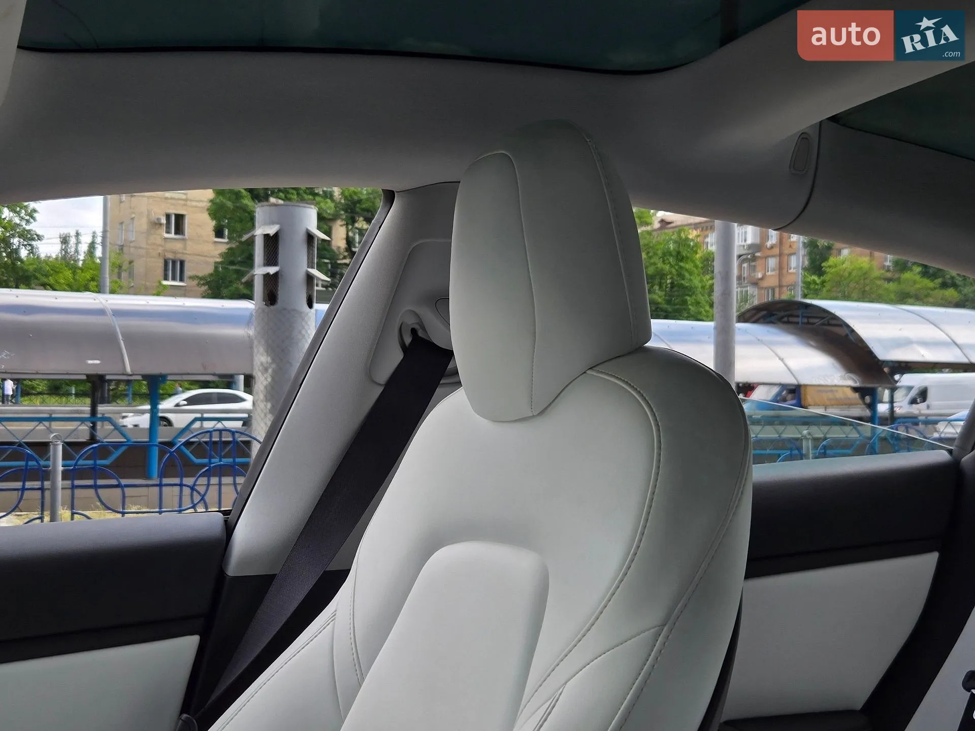 2019 Tesla Model 3 - мініатюра 23