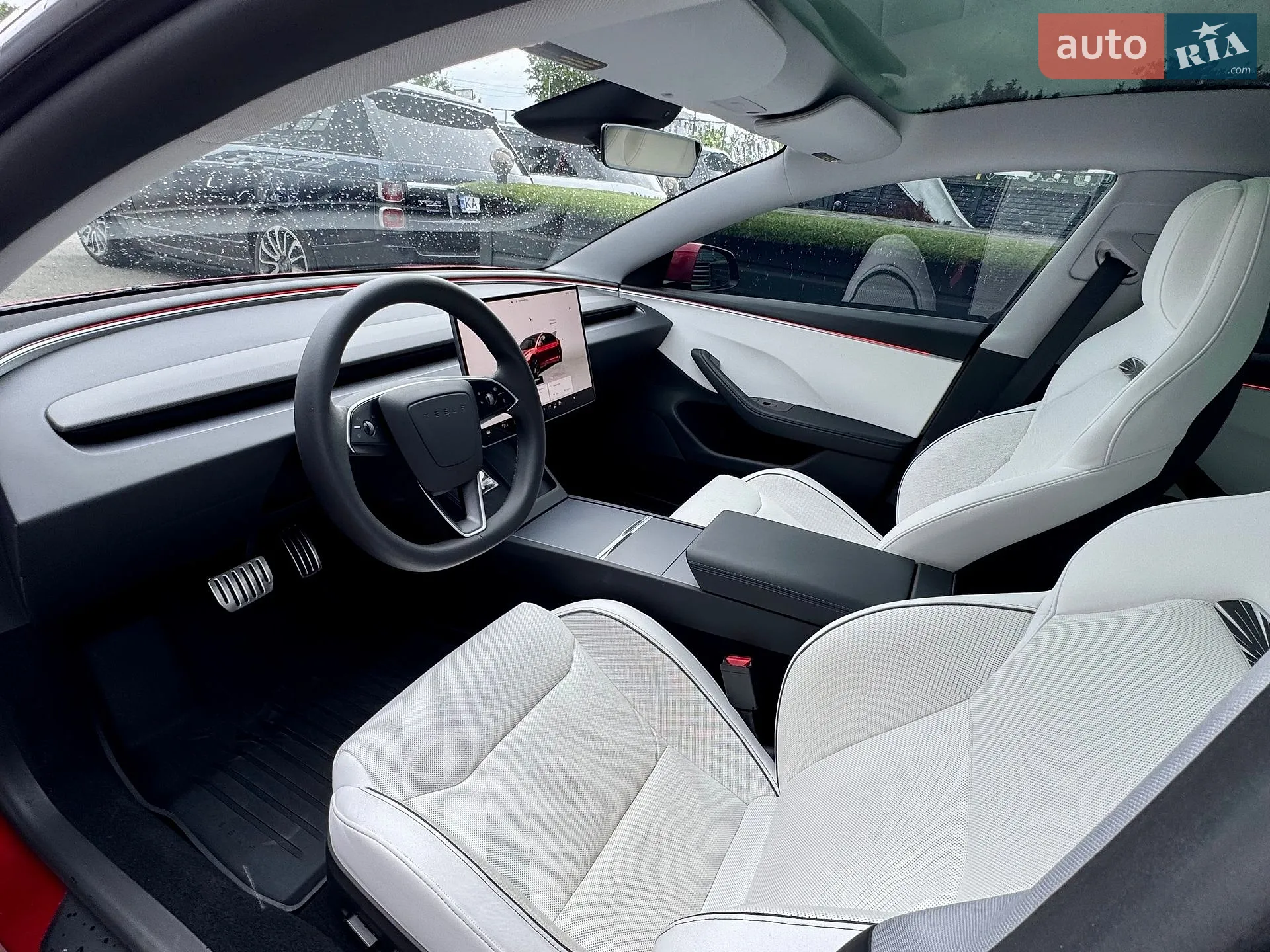 2024 Tesla Model 3 - мініатюра 23