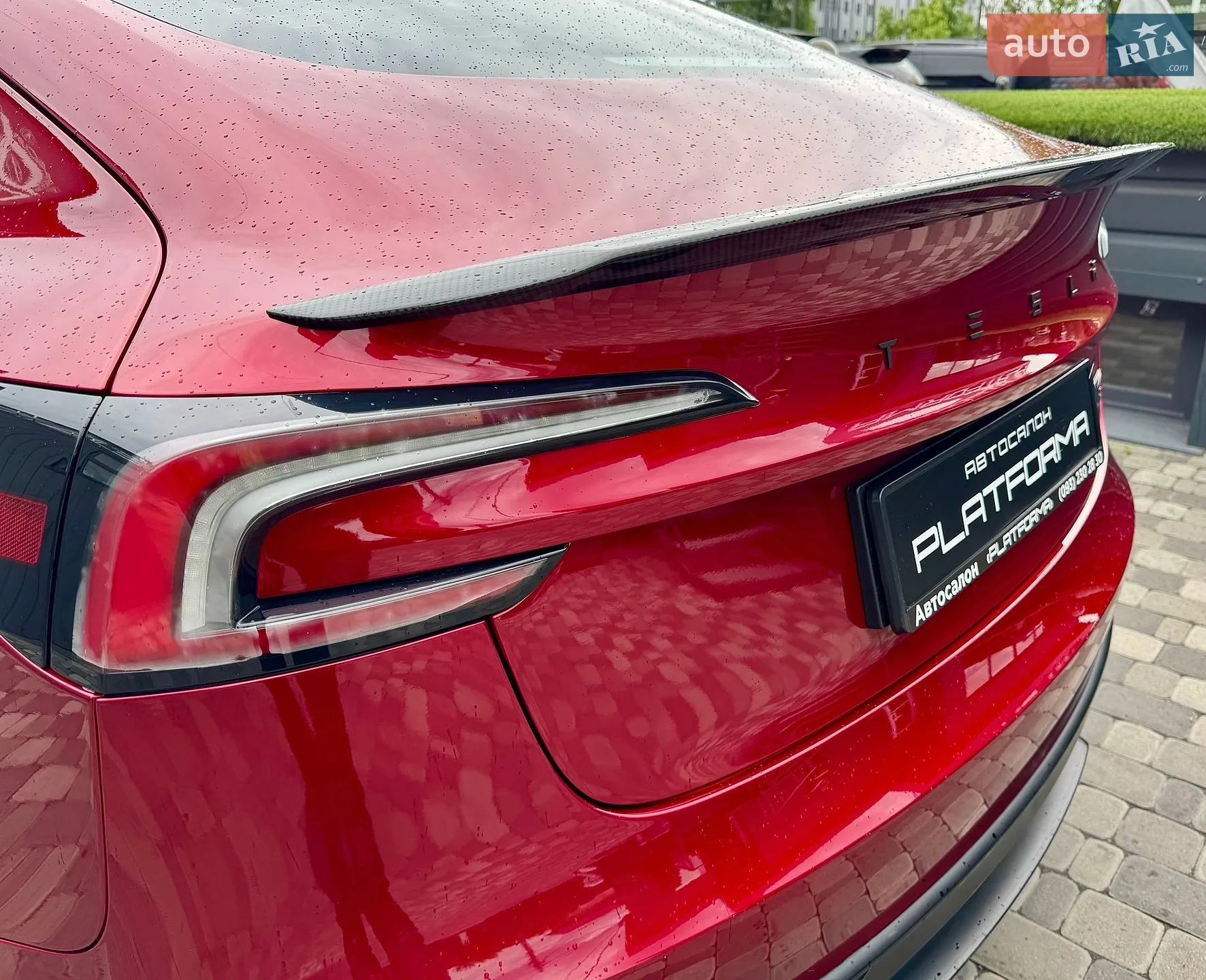 2024 Tesla Model 3 - мініатюра 34