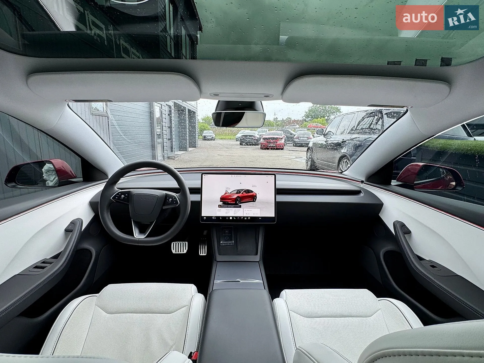 2024 Tesla Model 3 - мініатюра 64