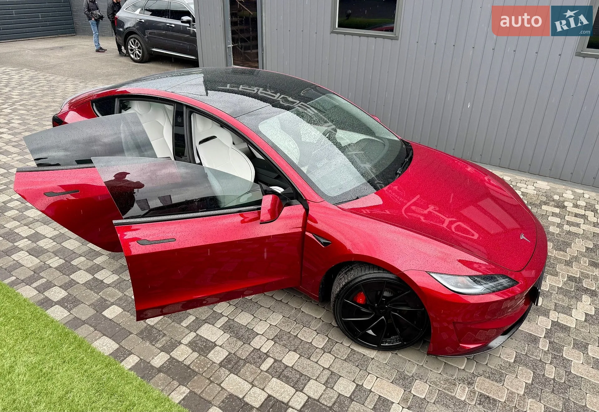 2024 Tesla Model 3 - мініатюра 94