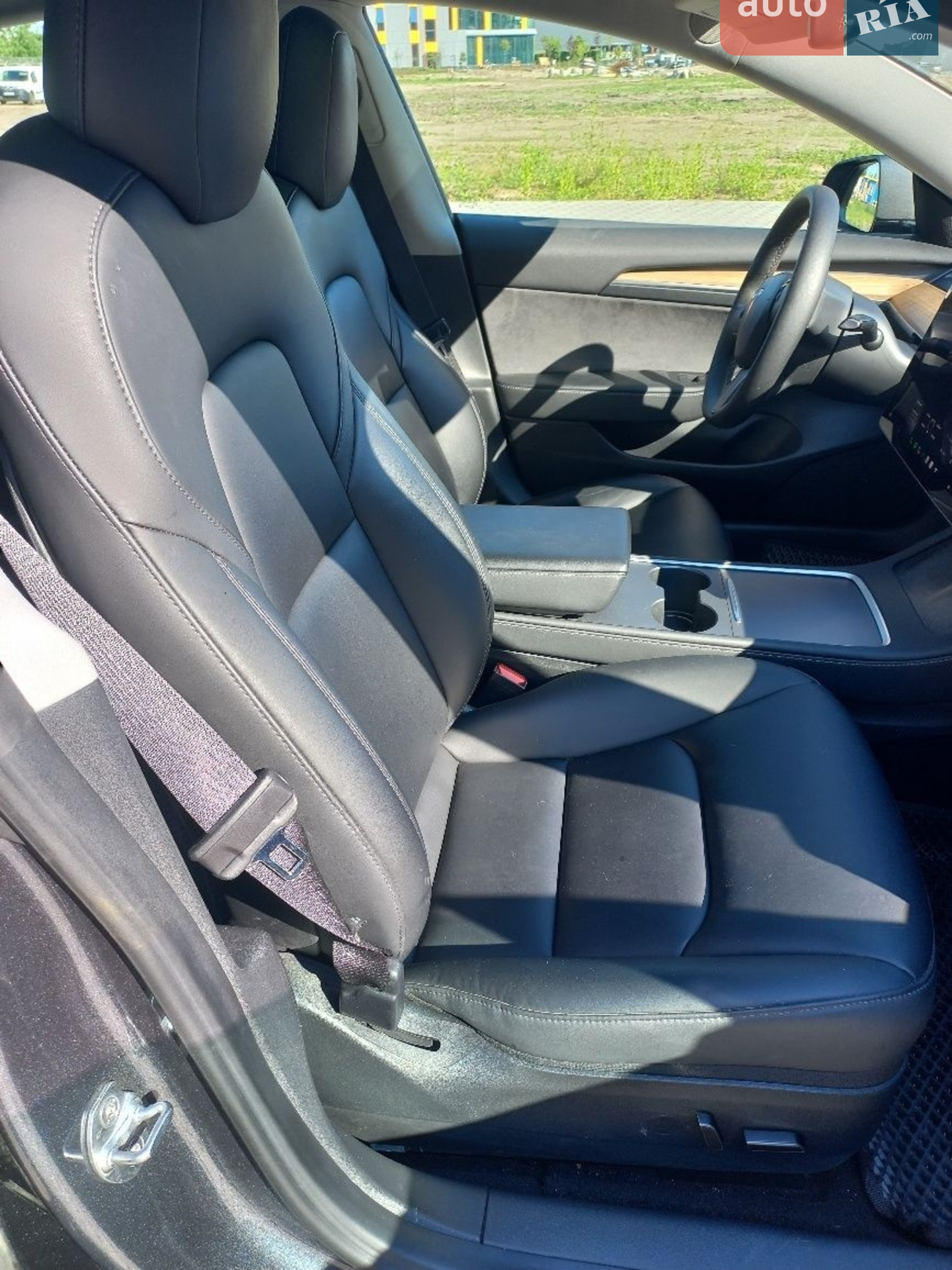 2022 Tesla Model 3 - мініатюра 18