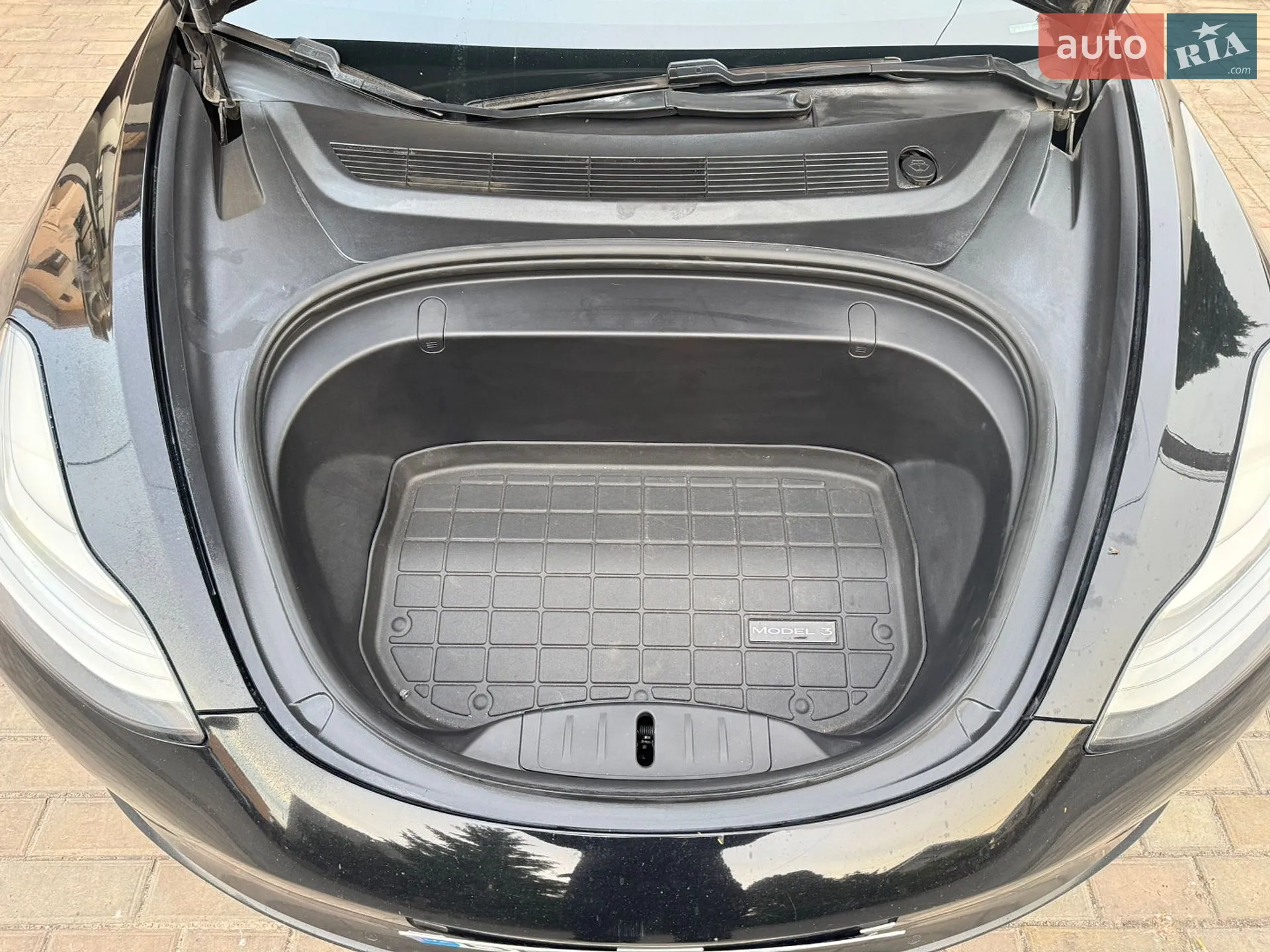 2018 Tesla Model 3 - мініатюра 19