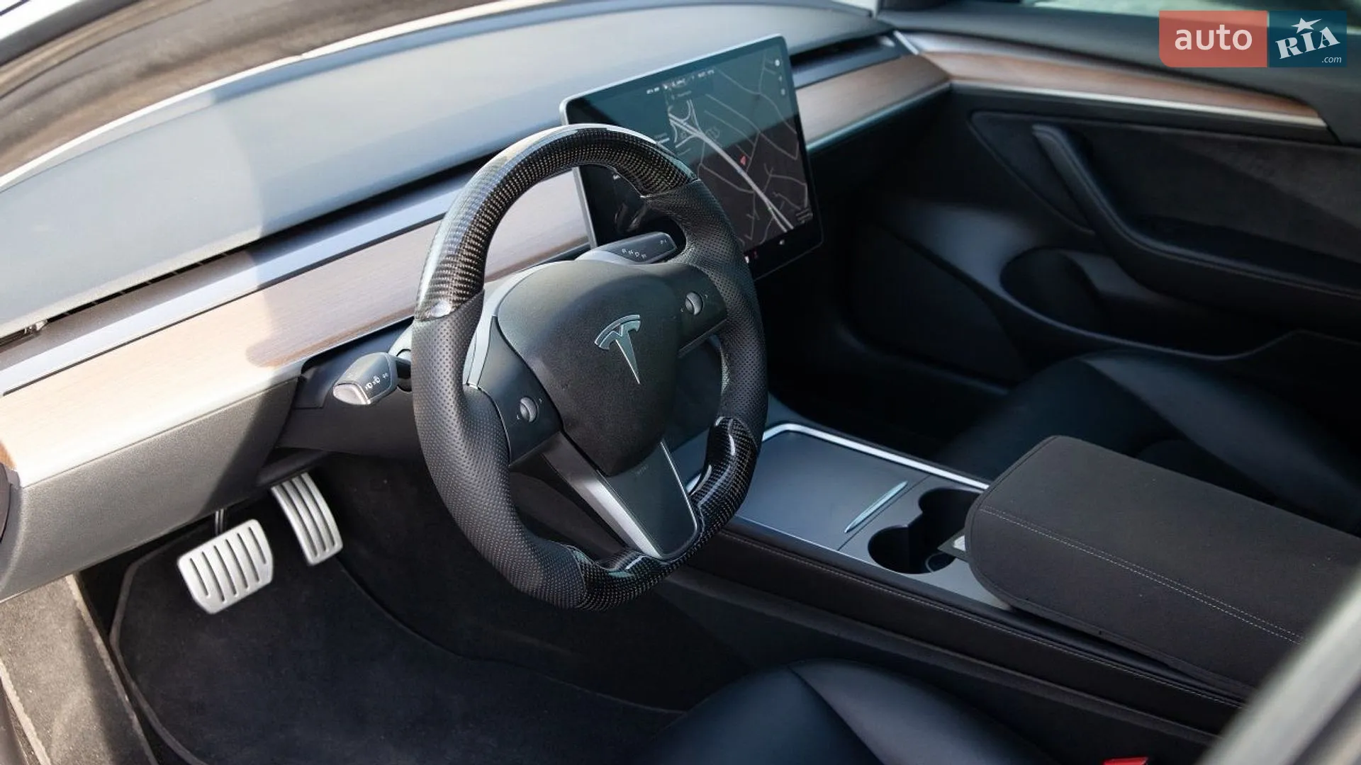 2021 Tesla Model 3 - мініатюра 2