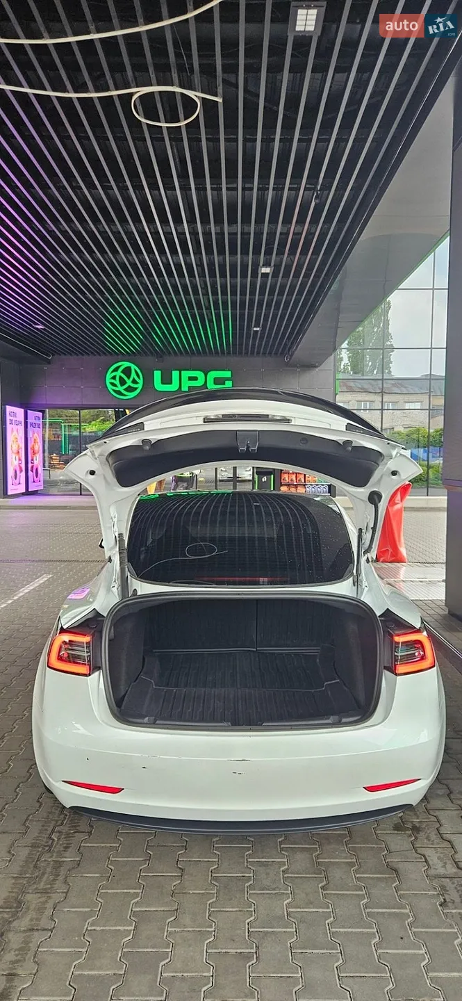 2023 Tesla Model 3 - мініатюра 10
