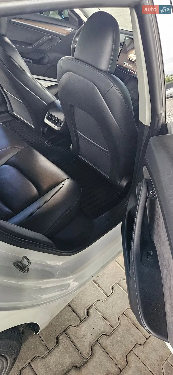 2023 Tesla Model 3 - мініатюра 17