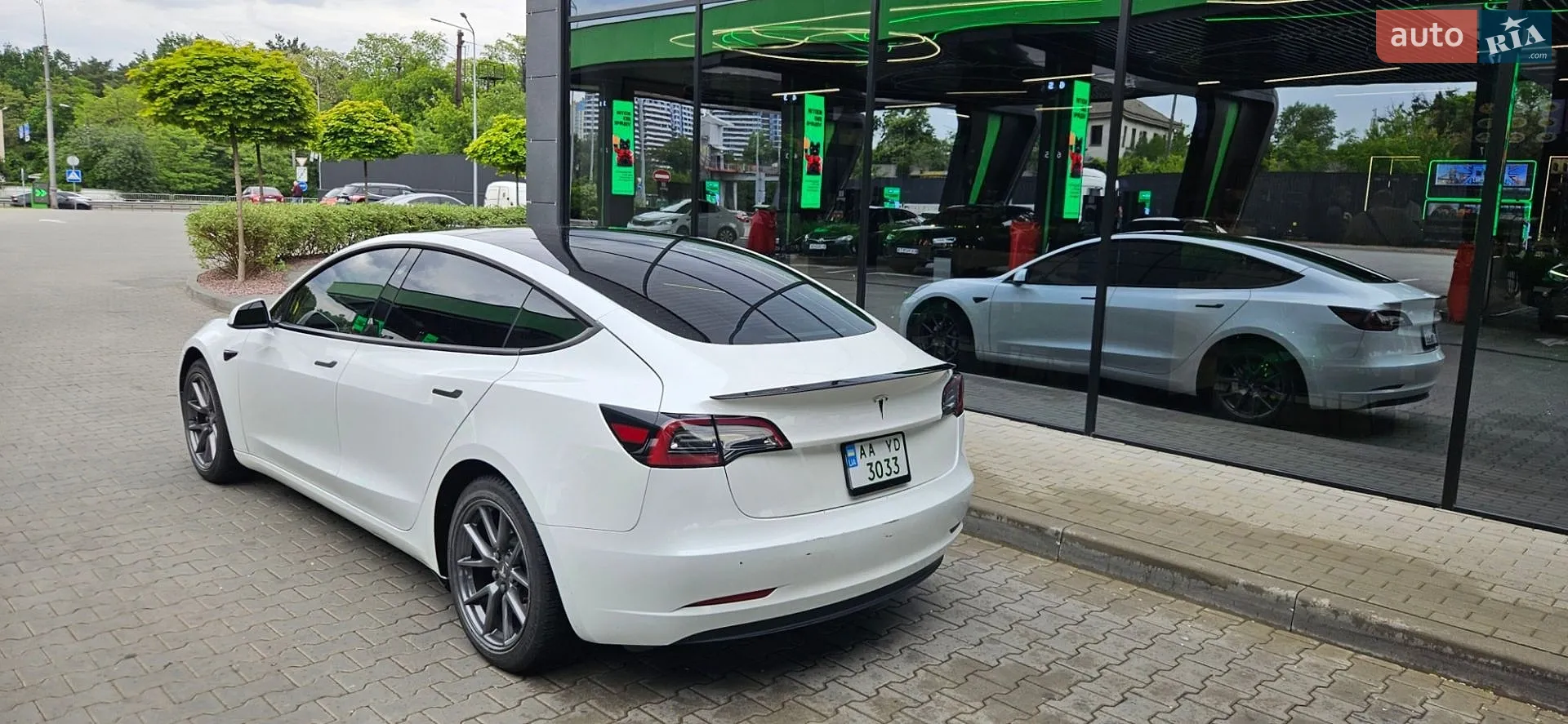 2023 Tesla Model 3 - мініатюра 28