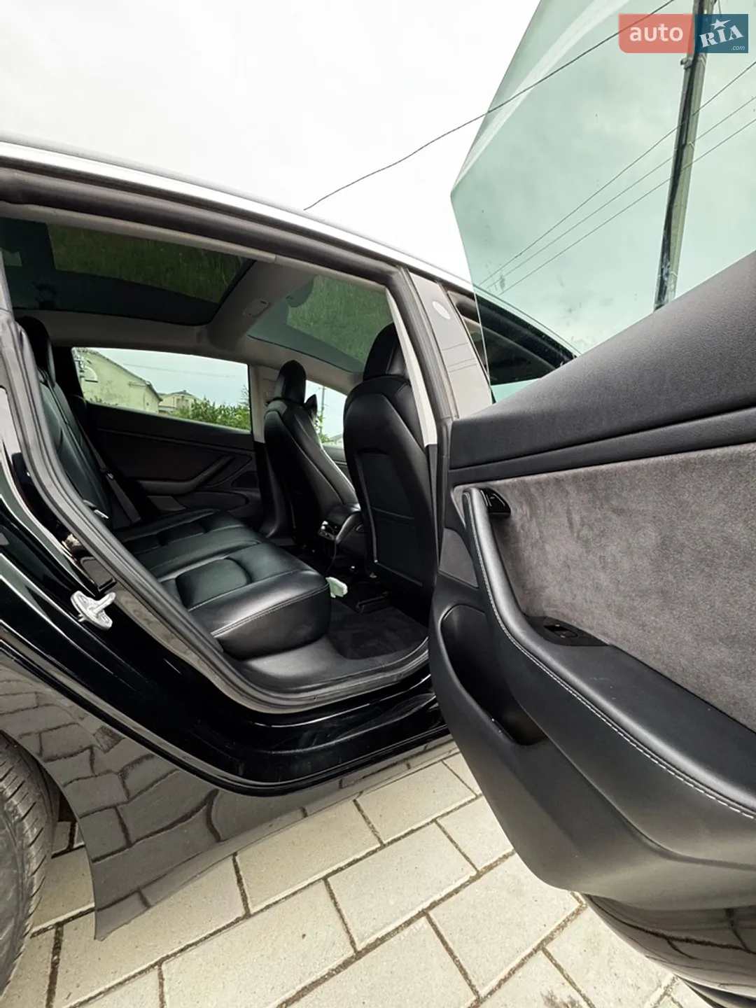 2019 Tesla Model 3 - мініатюра 17