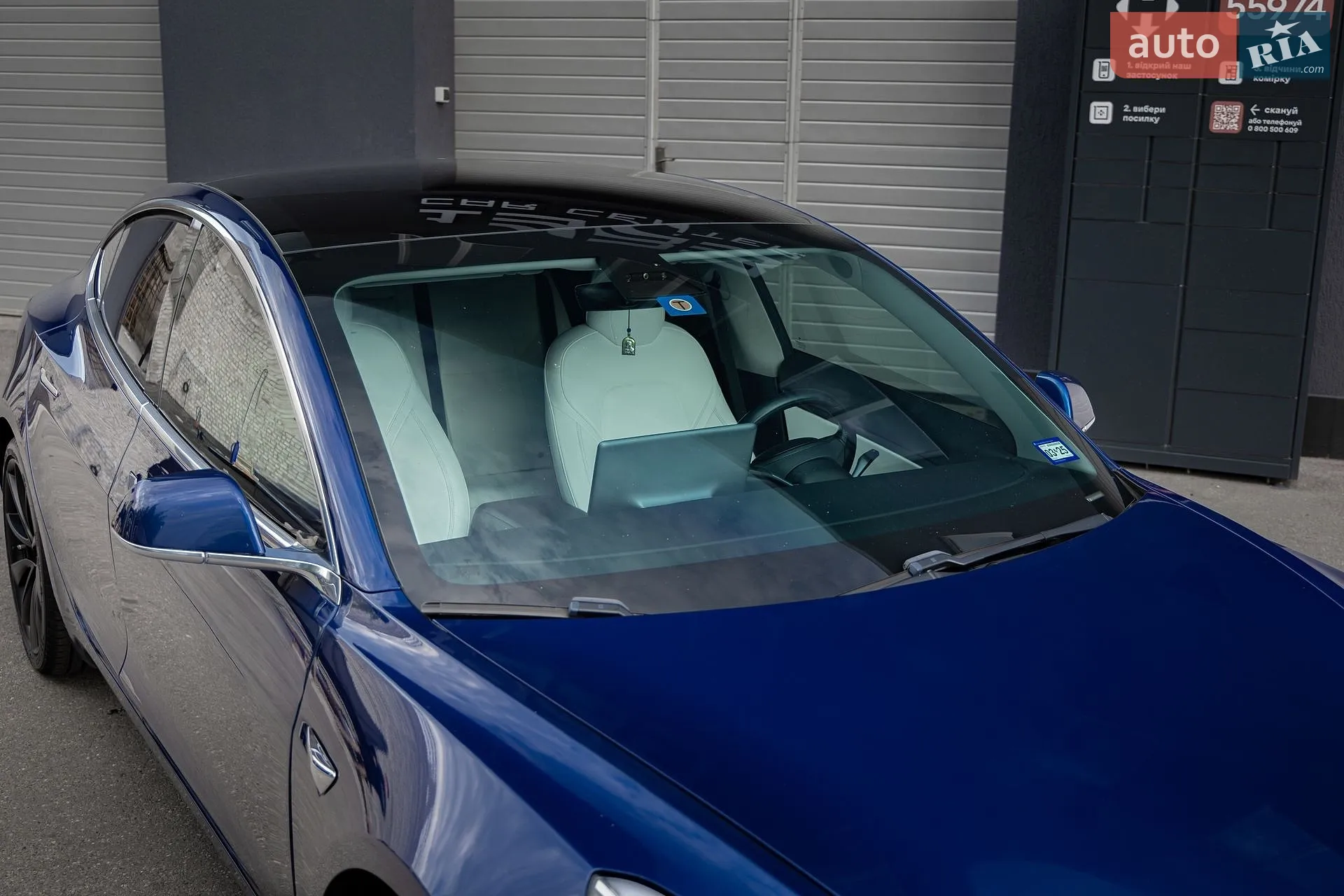 2019 Tesla Model 3 - мініатюра 4