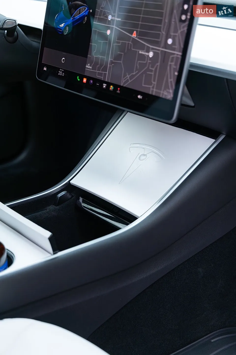 2019 Tesla Model 3 - мініатюра 15