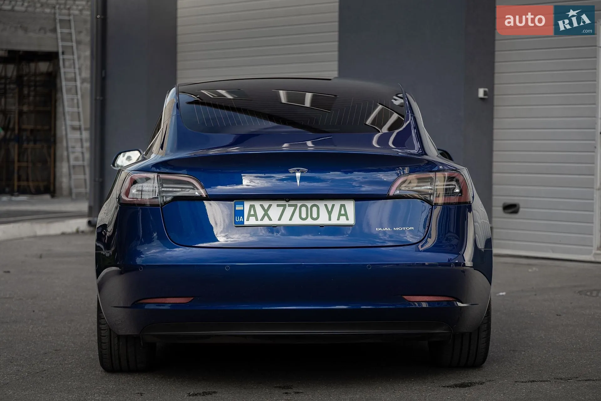 2019 Tesla Model 3 - мініатюра 40