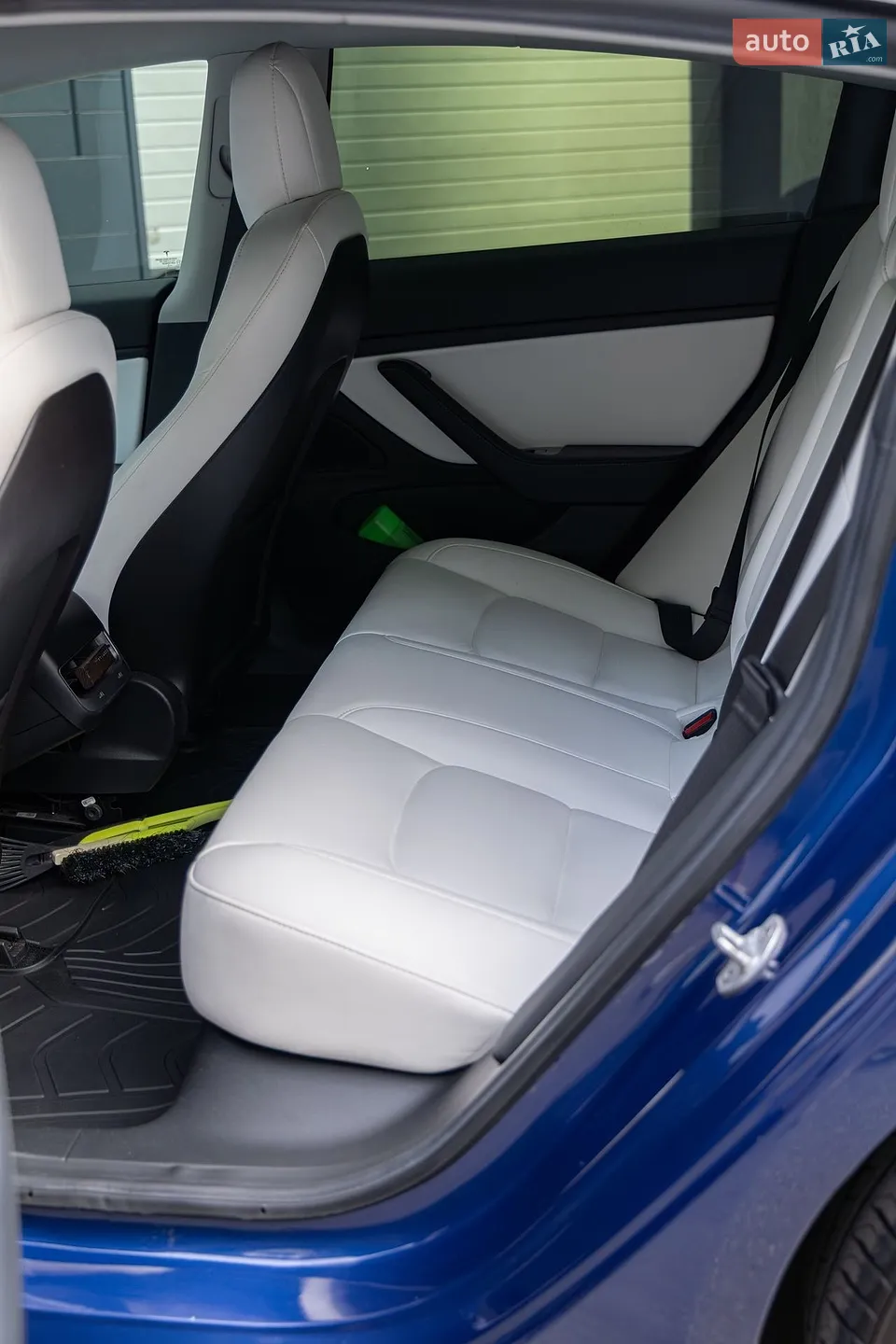 2019 Tesla Model 3 - мініатюра 52