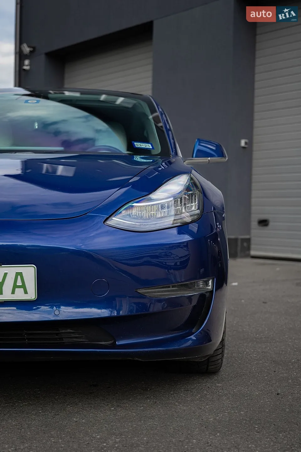2019 Tesla Model 3 - мініатюра 58
