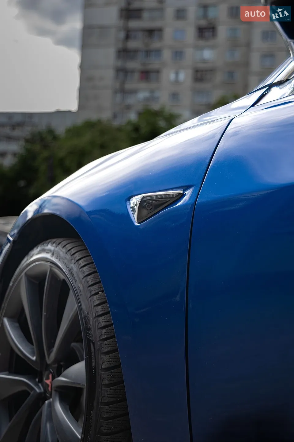 2019 Tesla Model 3 - мініатюра 61
