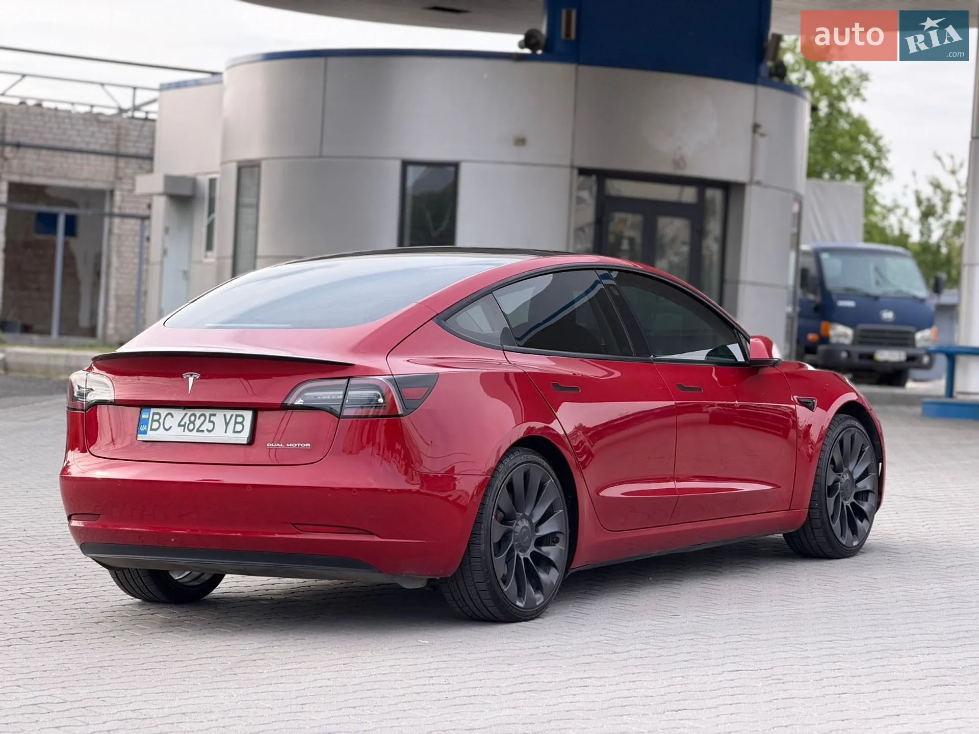 2020 Tesla Model 3 - мініатюра 10