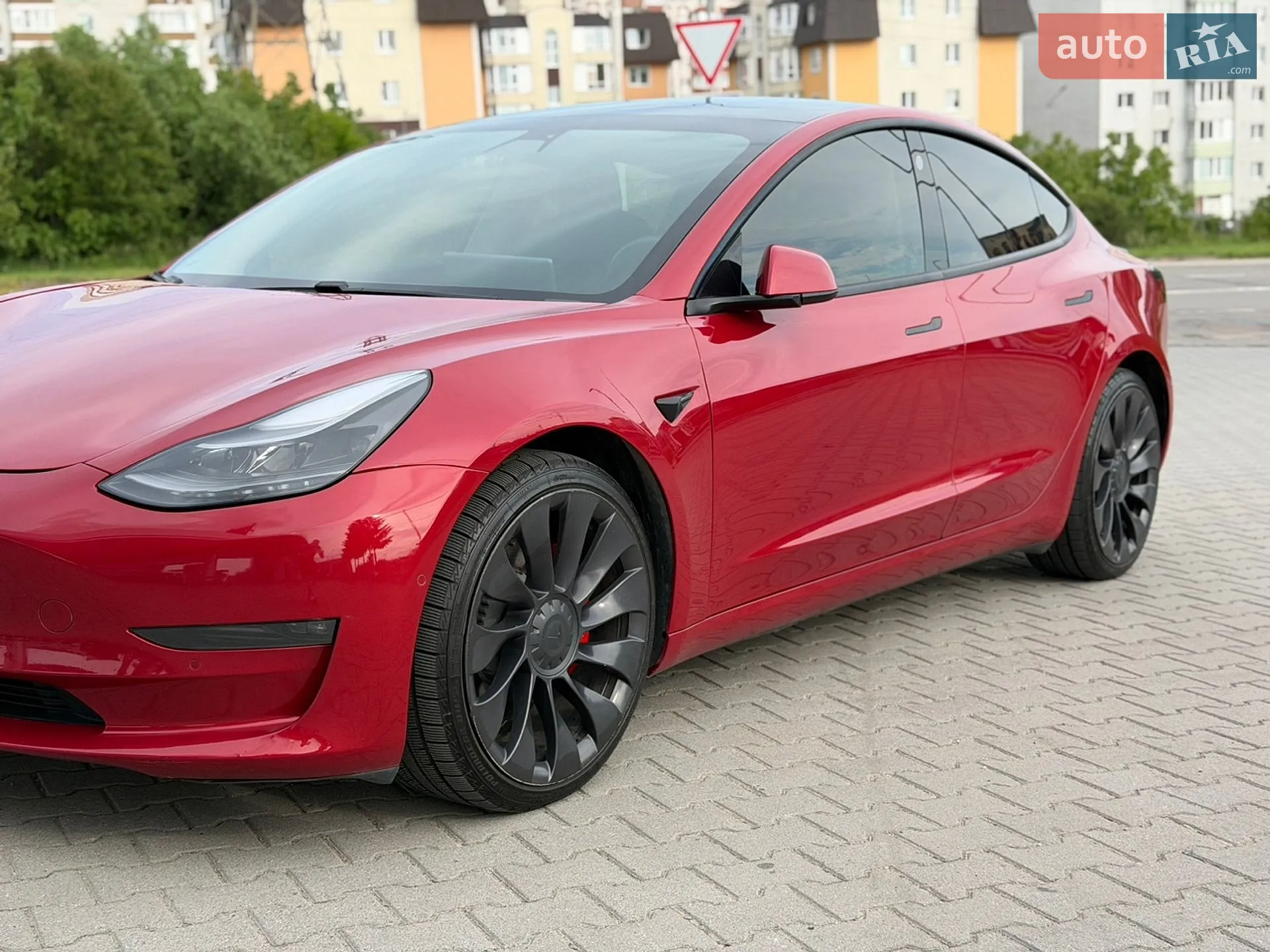 2020 Tesla Model 3 - мініатюра 17
