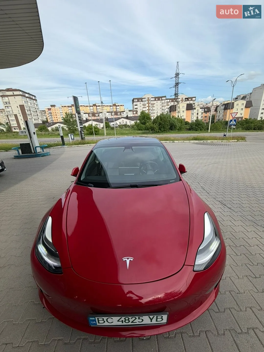 2020 Tesla Model 3 - мініатюра 21