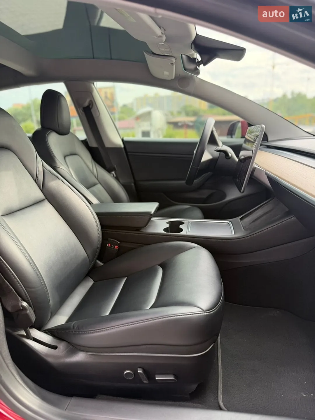 2020 Tesla Model 3 - мініатюра 24