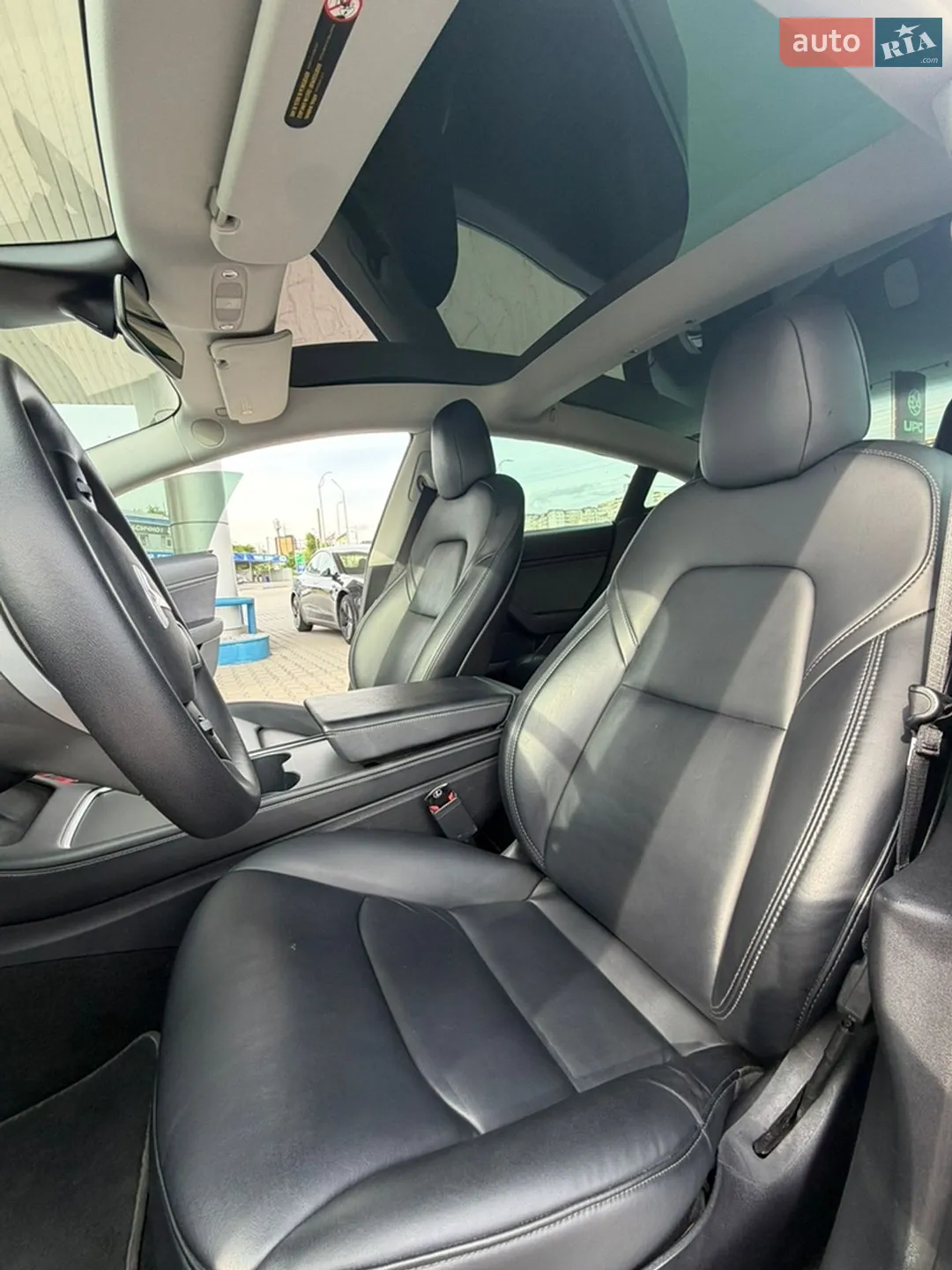 2020 Tesla Model 3 - мініатюра 30