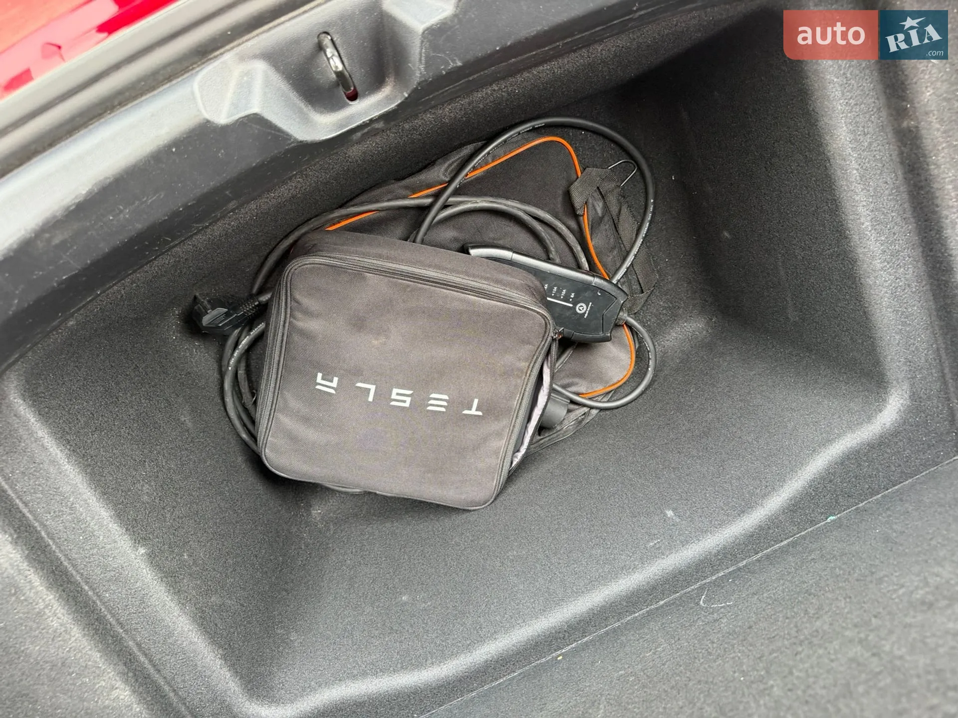 2020 Tesla Model 3 - мініатюра 36