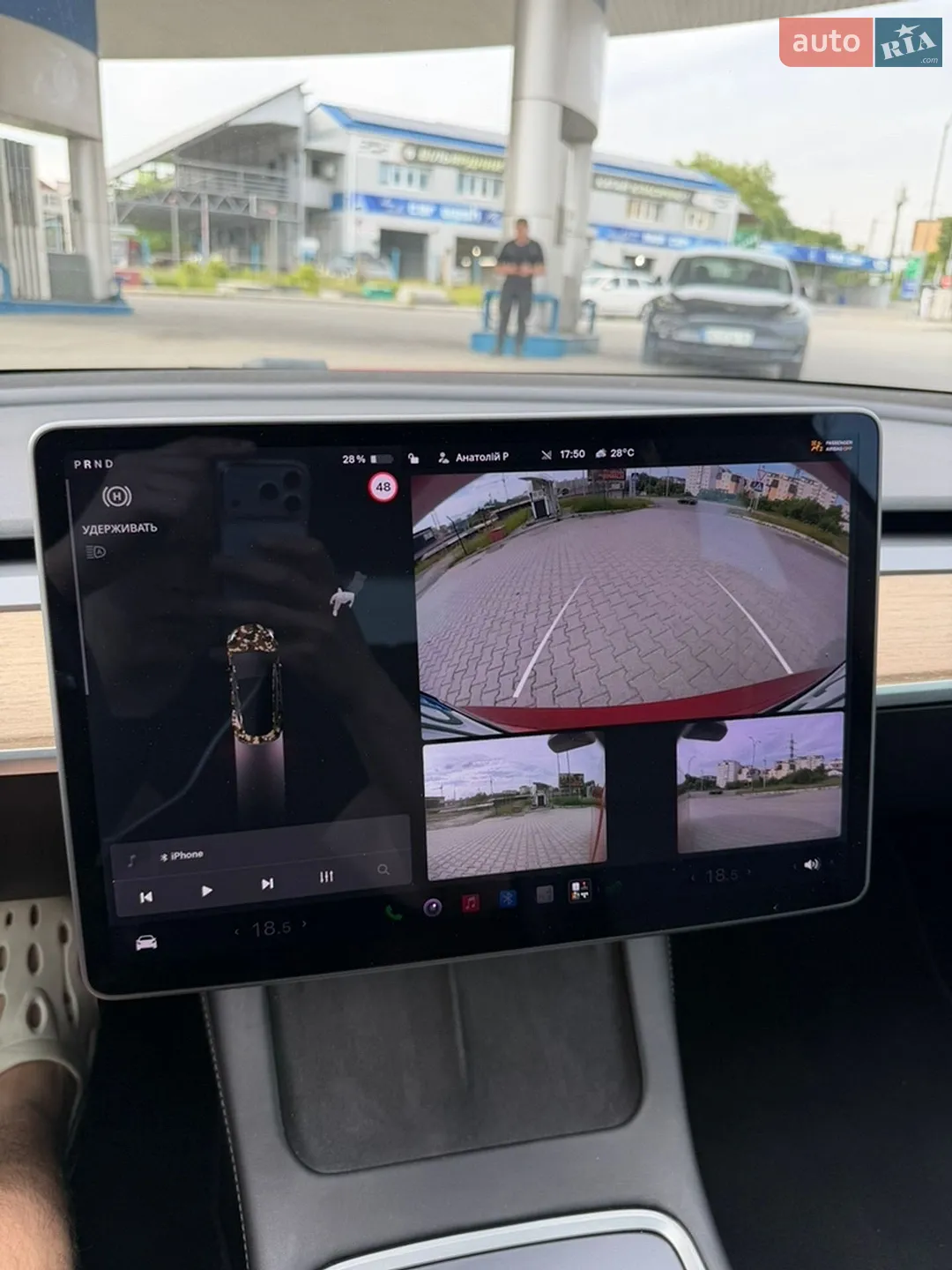 2020 Tesla Model 3 - мініатюра 38