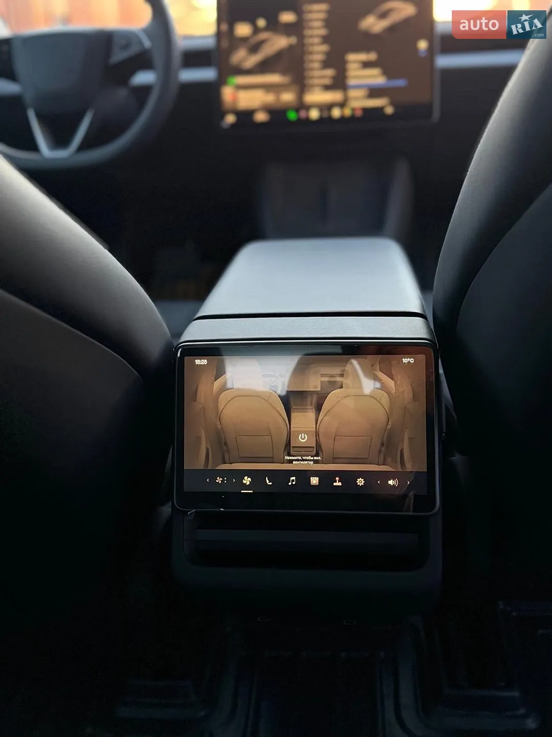 2024 Tesla Model 3 - мініатюра 14