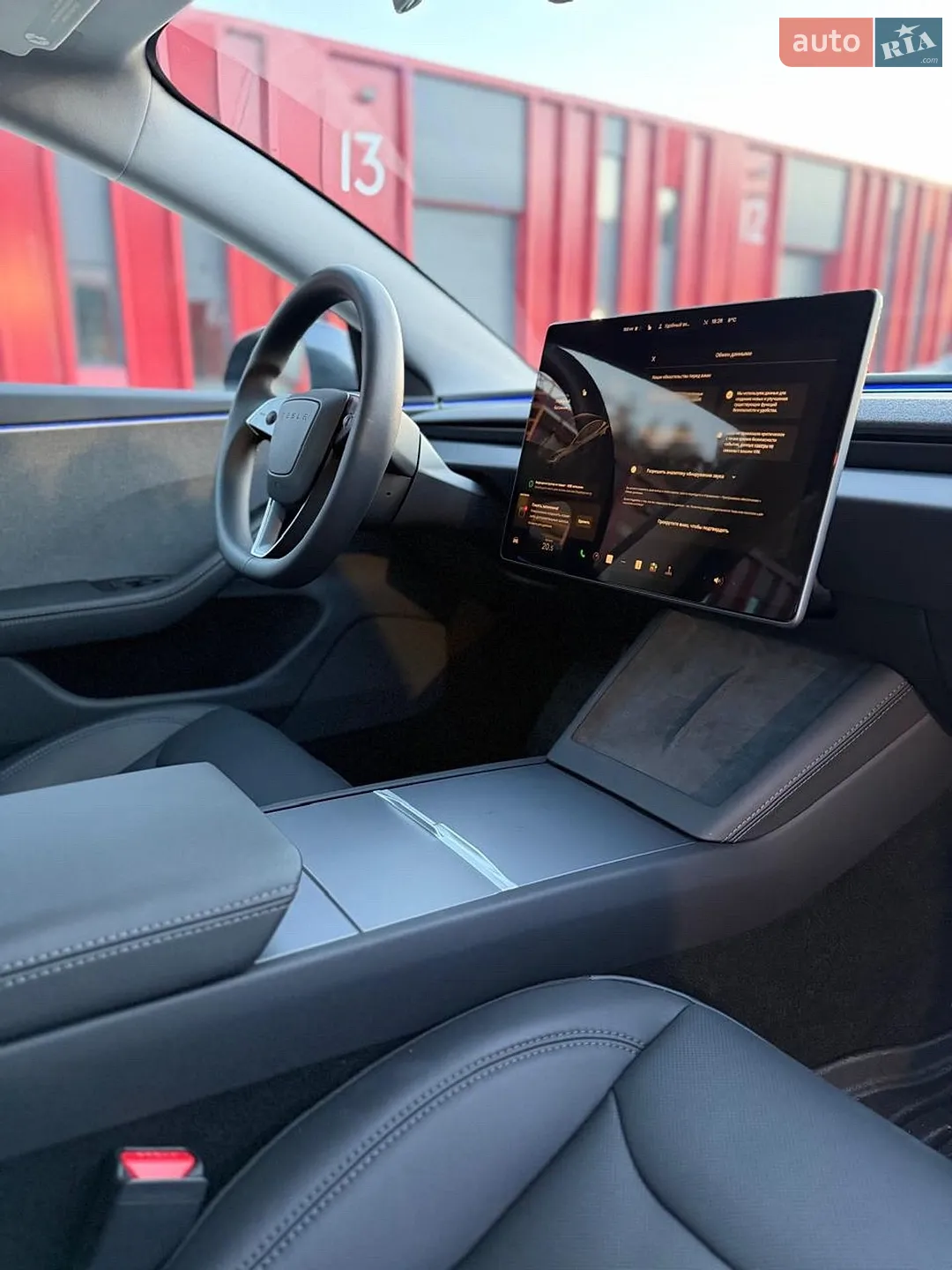 2024 Tesla Model 3 - мініатюра 19