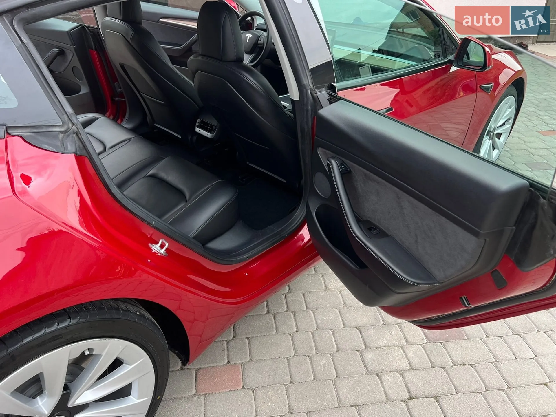 2022 Tesla Model 3 - мініатюра 14