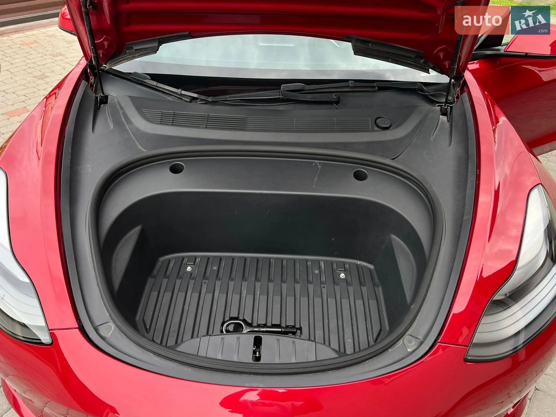 2022 Tesla Model 3 - мініатюра 22