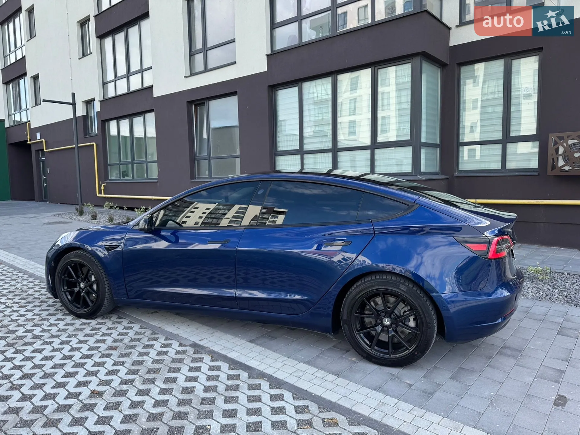 2022 Tesla Model 3 - мініатюра 7