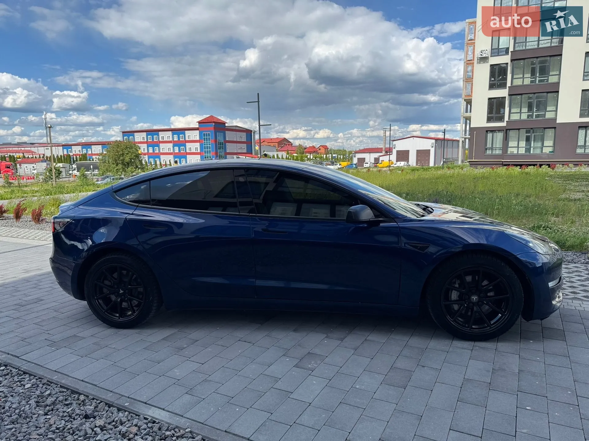 2022 Tesla Model 3 - мініатюра 23