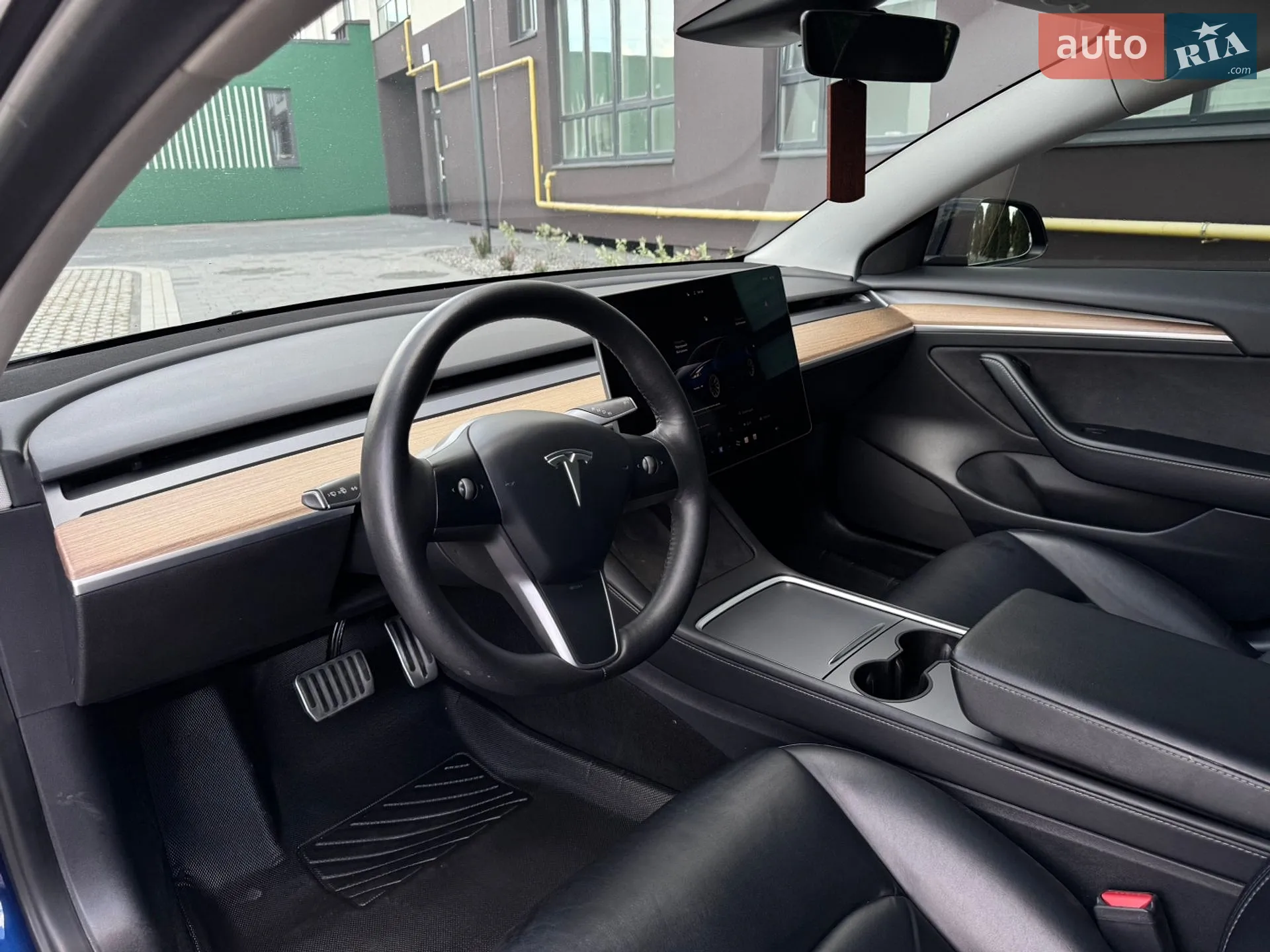 2022 Tesla Model 3 - мініатюра 38