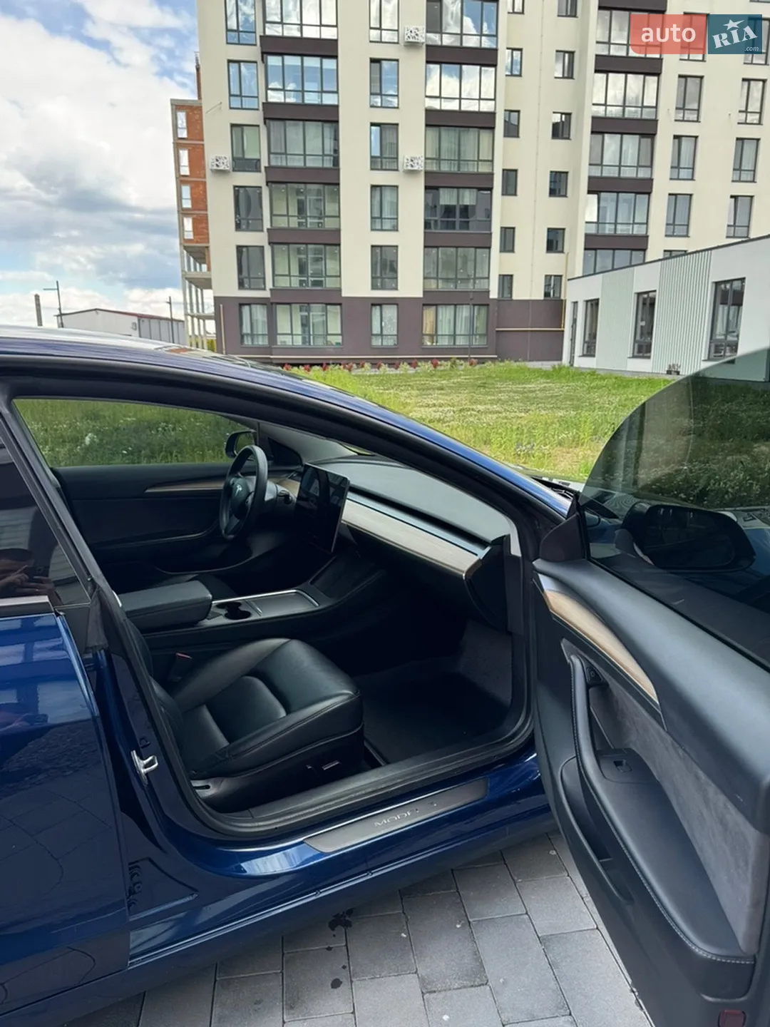 2022 Tesla Model 3 - мініатюра 47