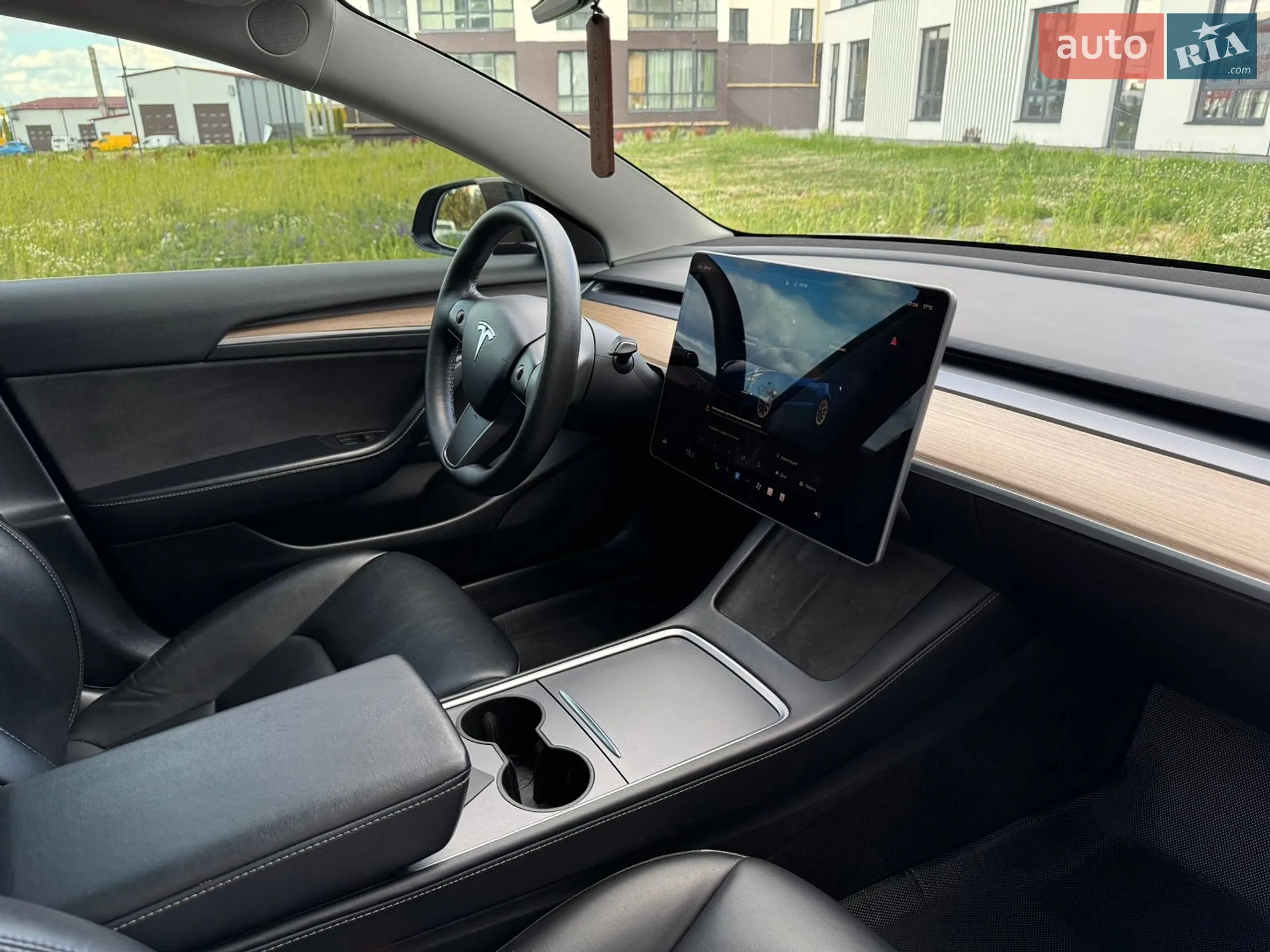 2022 Tesla Model 3 - мініатюра 51