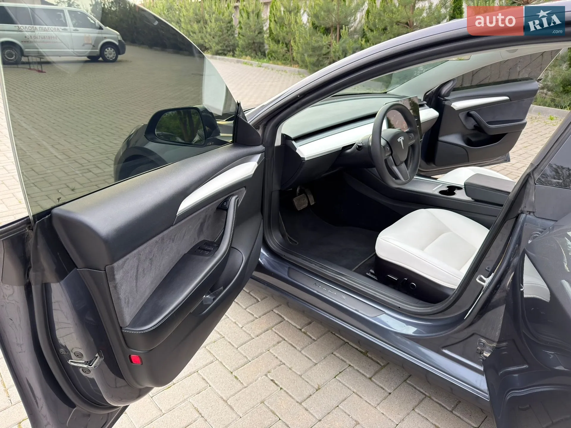 2022 Tesla Model 3 - мініатюра 12