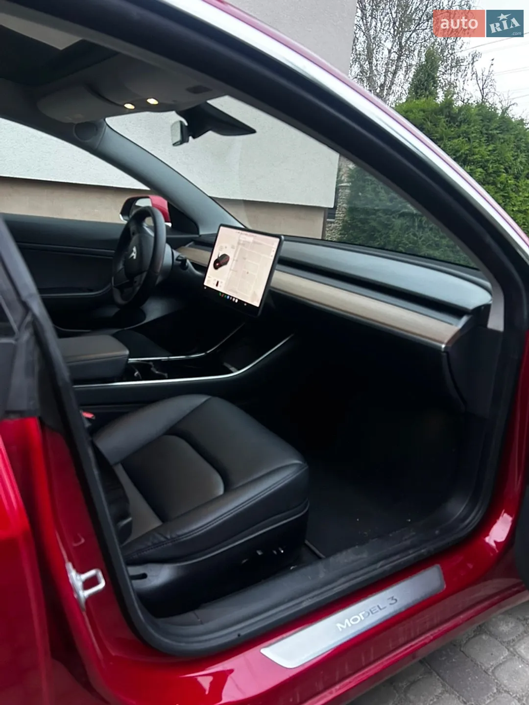 2019 Tesla Model 3 - мініатюра 6