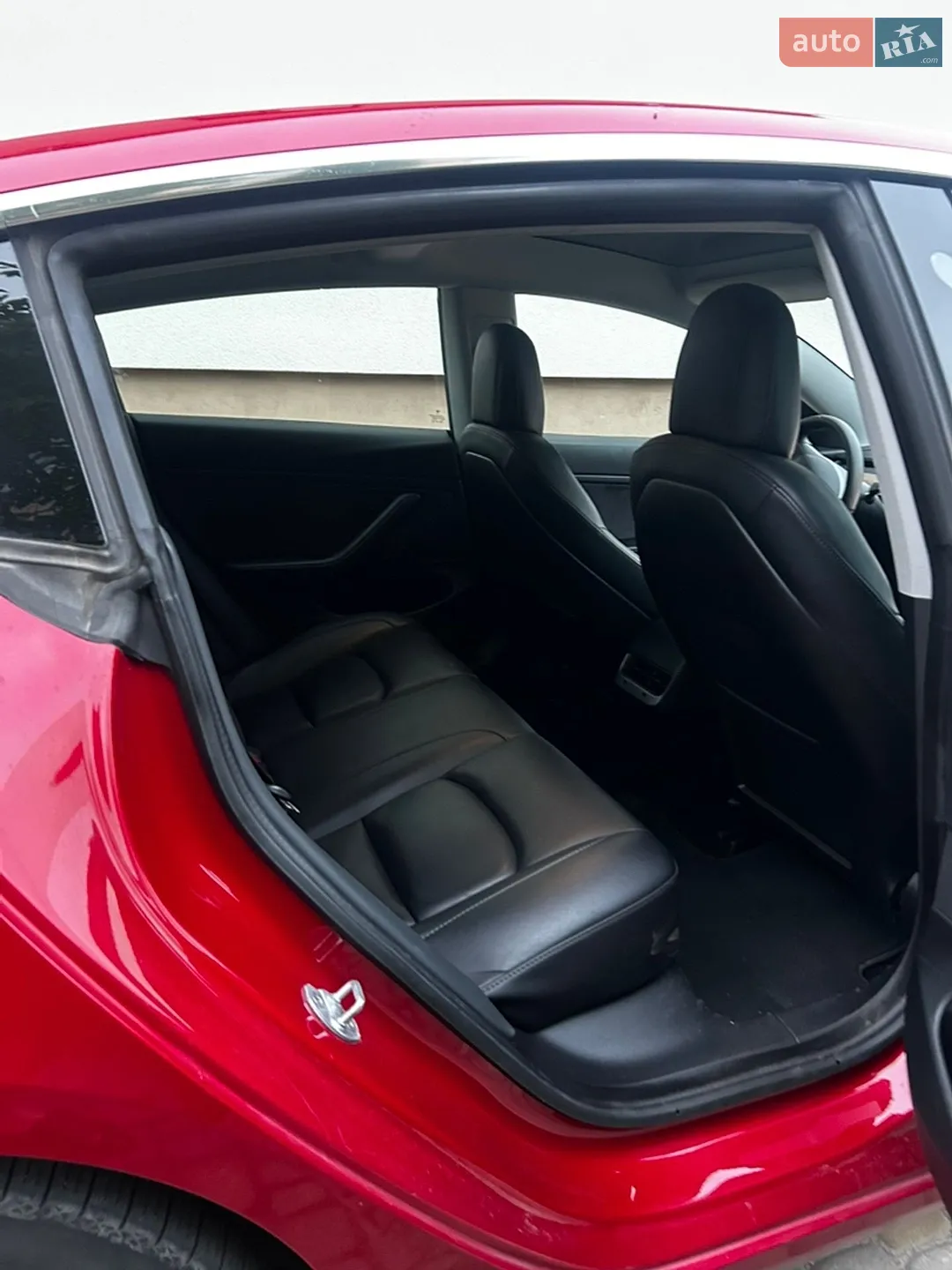 2019 Tesla Model 3 - мініатюра 7
