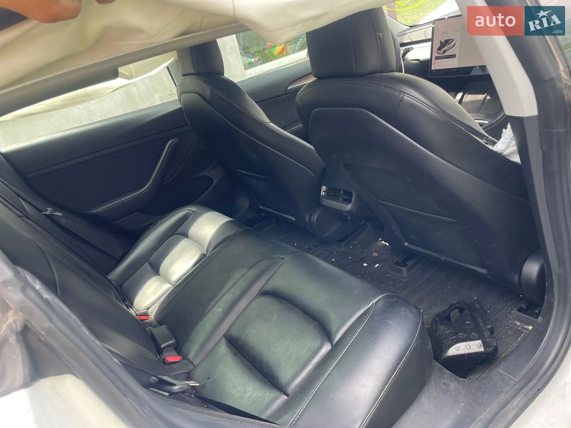 2021 Tesla Model 3 - мініатюра 10