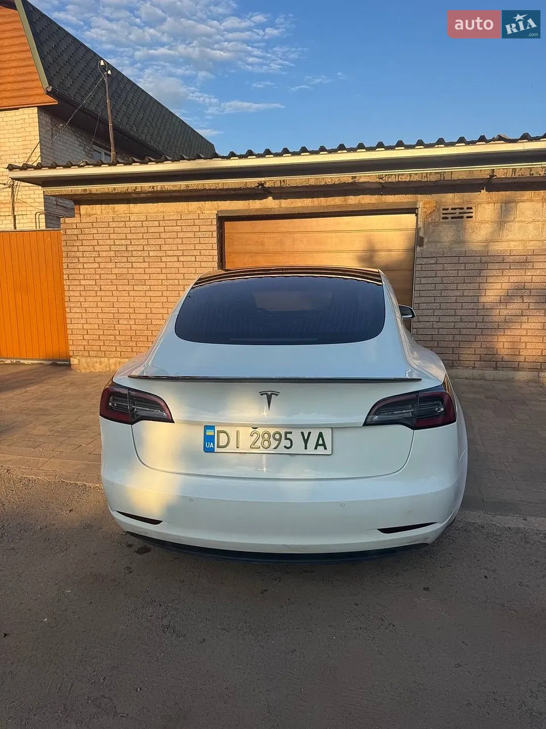 2018 Tesla Model 3 - мініатюра 8
