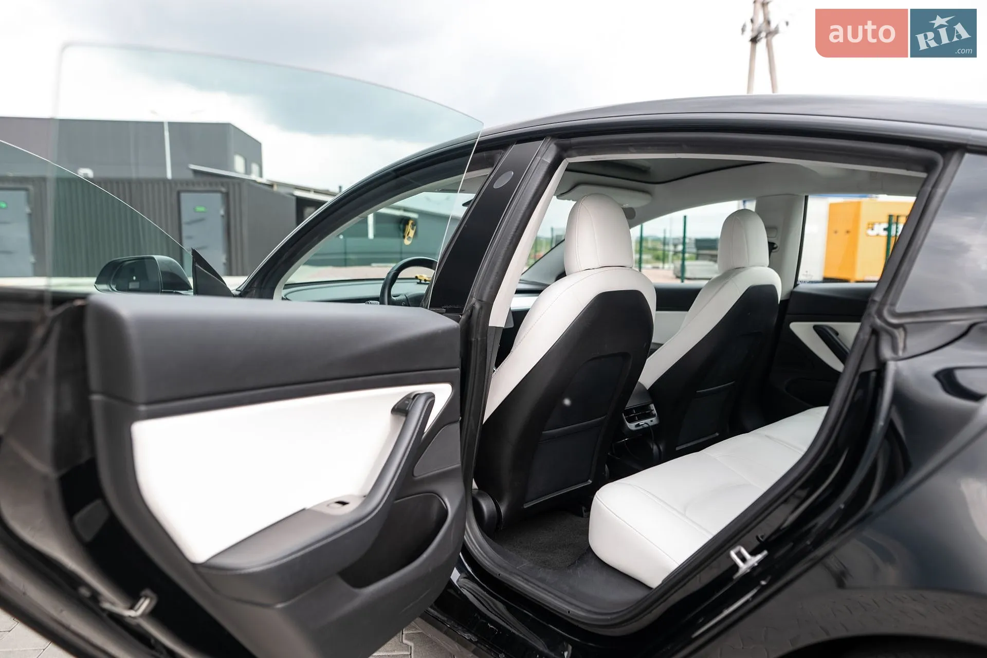 2018 Tesla Model 3 - мініатюра 22