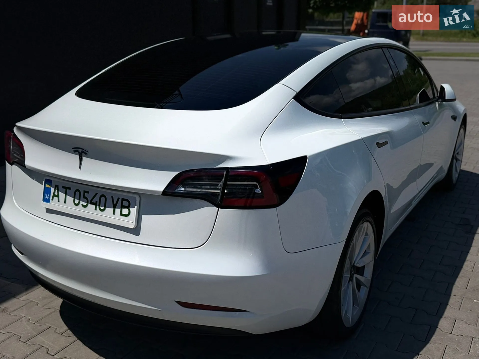 2023 Tesla Model 3 - мініатюра 6
