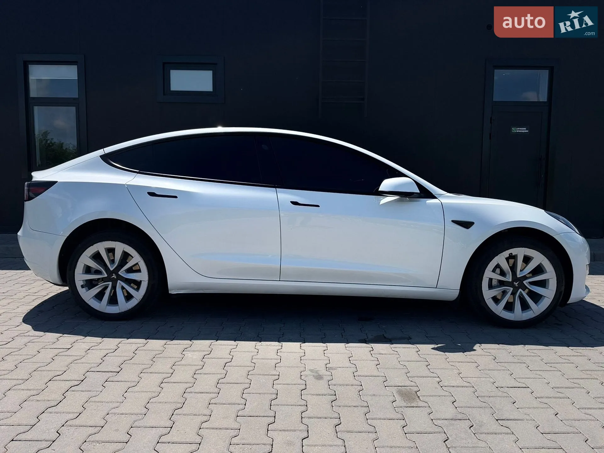 2023 Tesla Model 3 - мініатюра 3