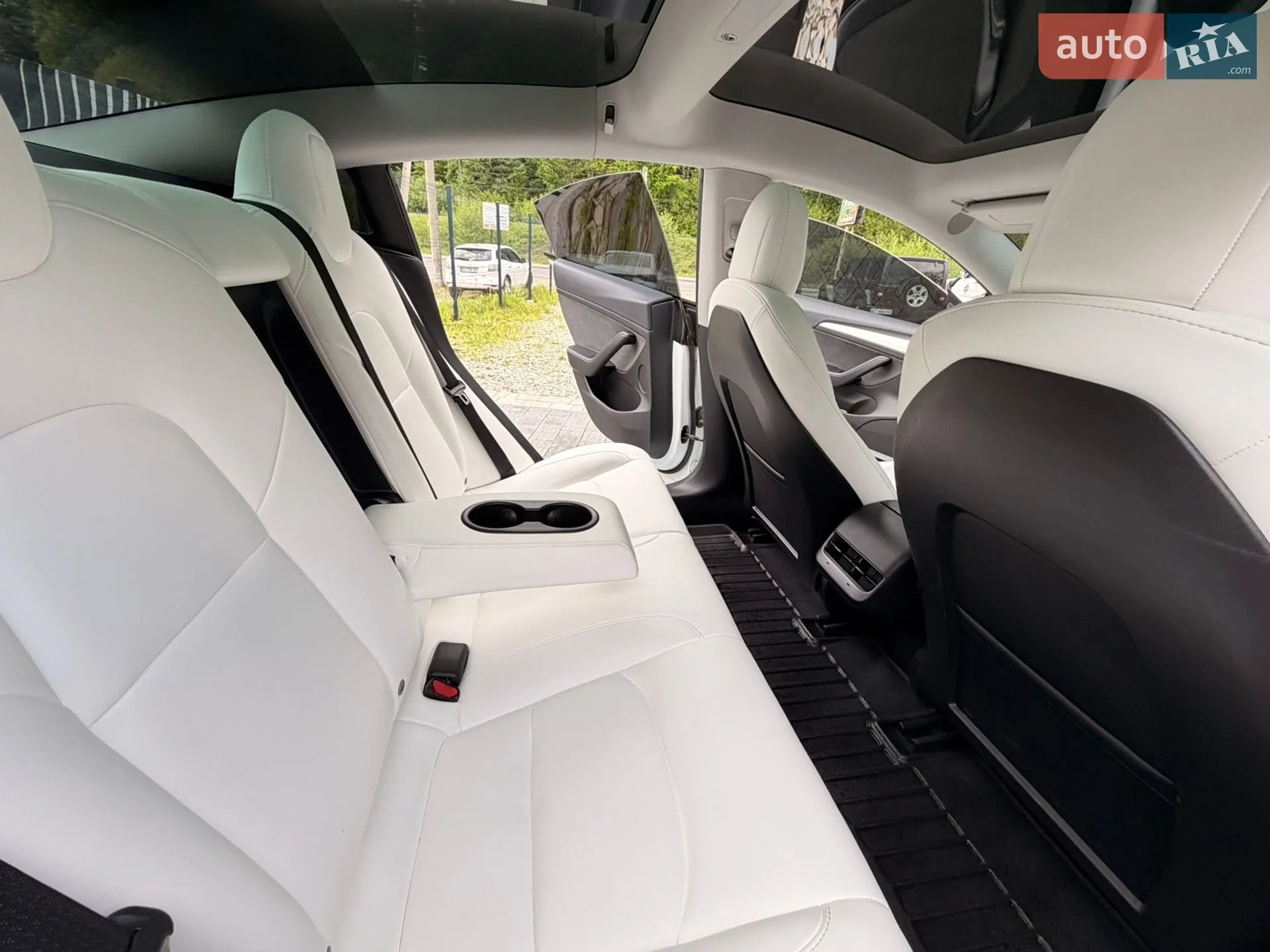 2023 Tesla Model 3 - мініатюра 26