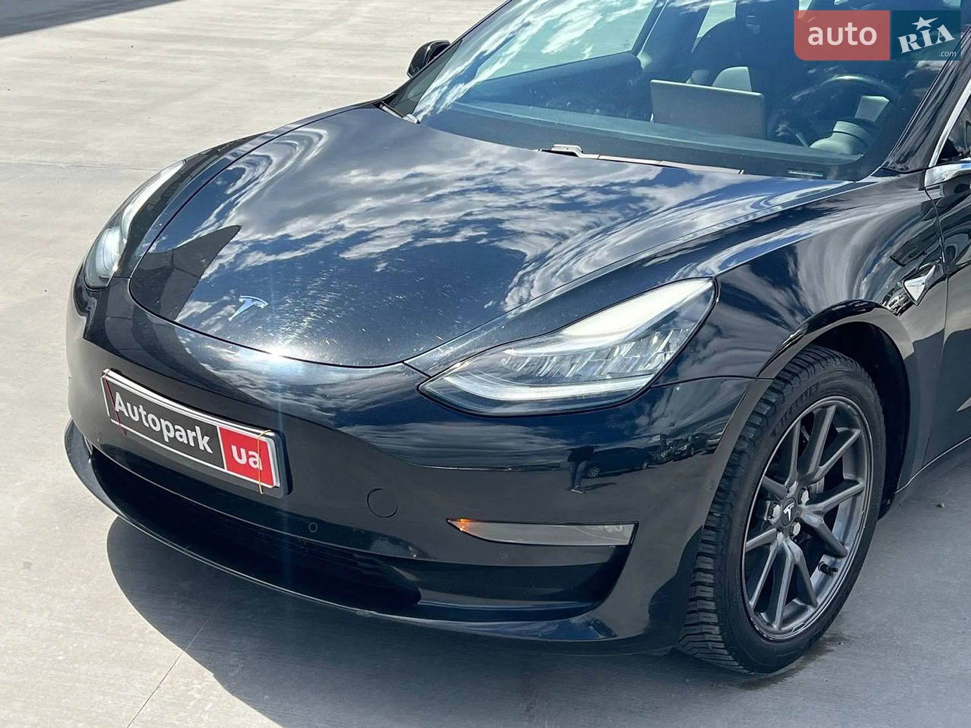 2018 Tesla Model 3 - мініатюра 14