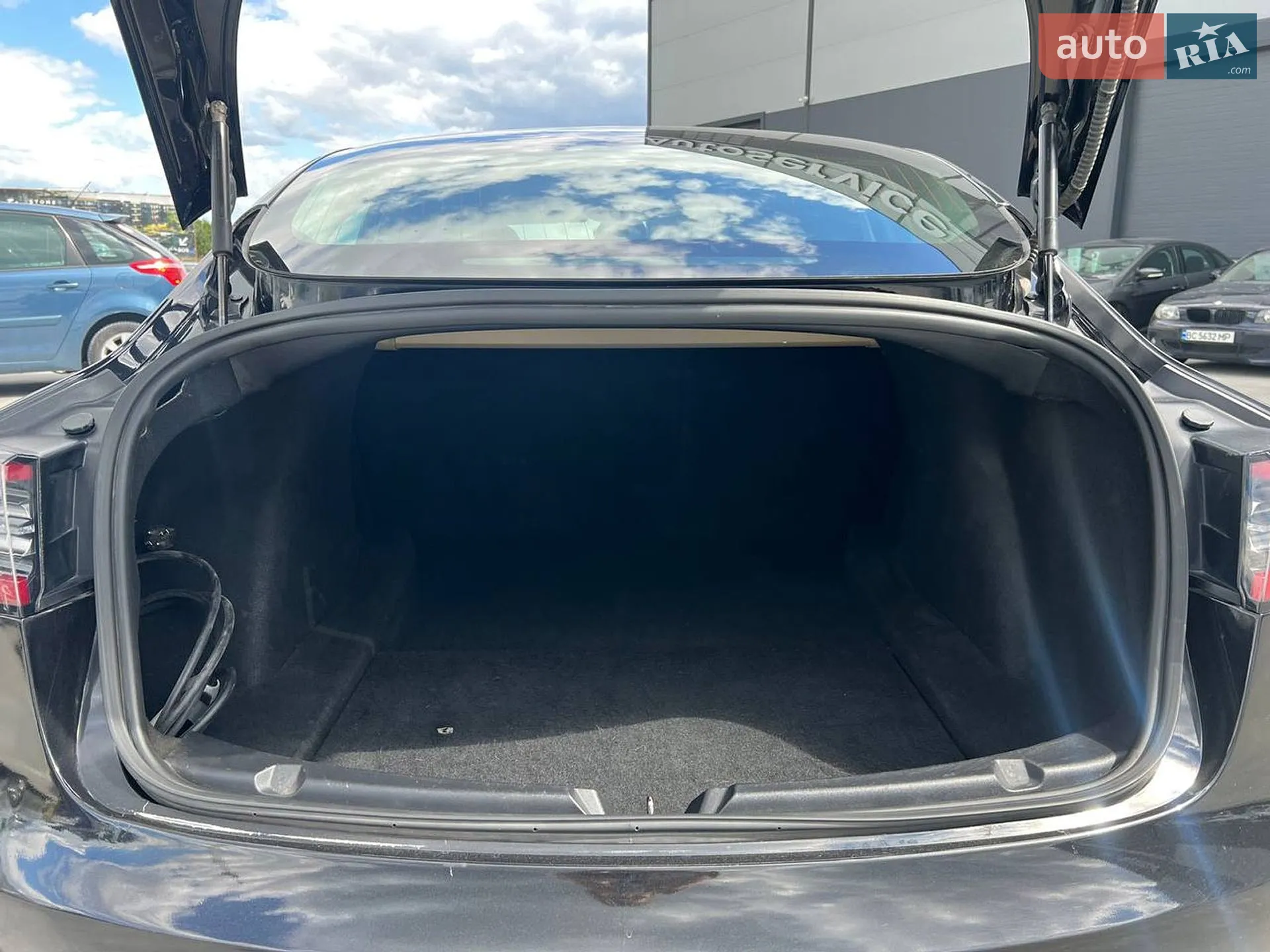 2018 Tesla Model 3 - мініатюра 41