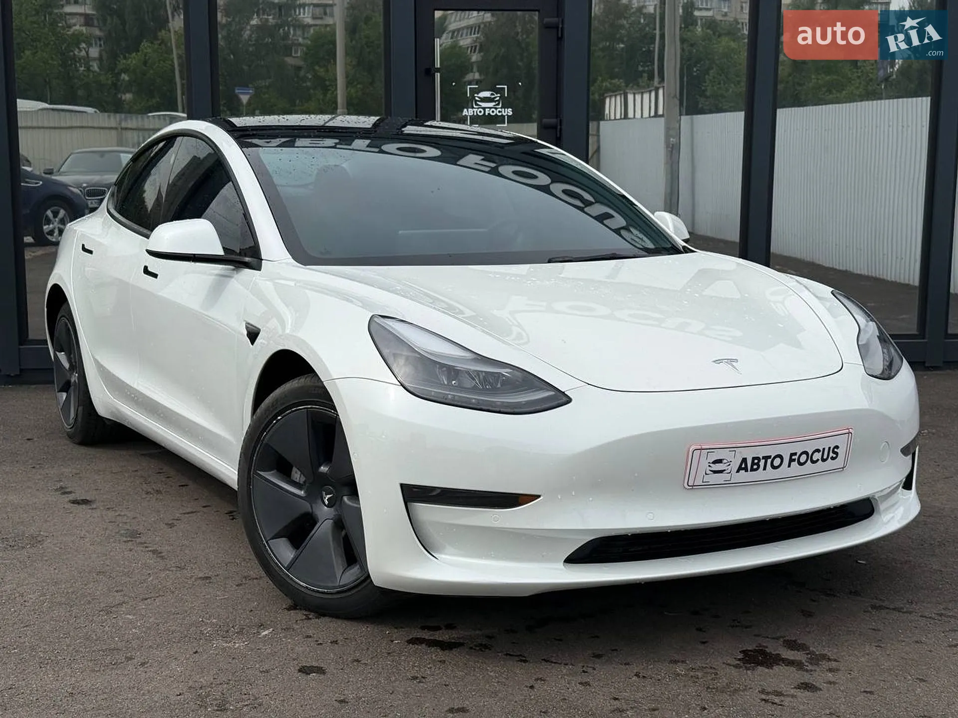 2022 Tesla Model 3 - мініатюра 2